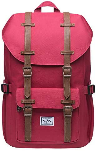 School And Traveling Fits 15.6 Inch Laptop Student Backpack Young Kimono Dress Geisha With Dragon Unisex Laptop Bag Lightweight Casual Rucksack For Commuter