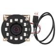 thumbnail image 2 of Module de Caméra, Pratique Us- USB Module de Caméra Plug And Play pour Ordinateur Portable pour un Usage Professionnel à Usage Général, 2 of 8
