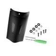 thumbnail image 2 of Nishiyuenyi Motorcycle Mud Guard Set Simple Assembly Generic Accessories Mud, 2 of 9