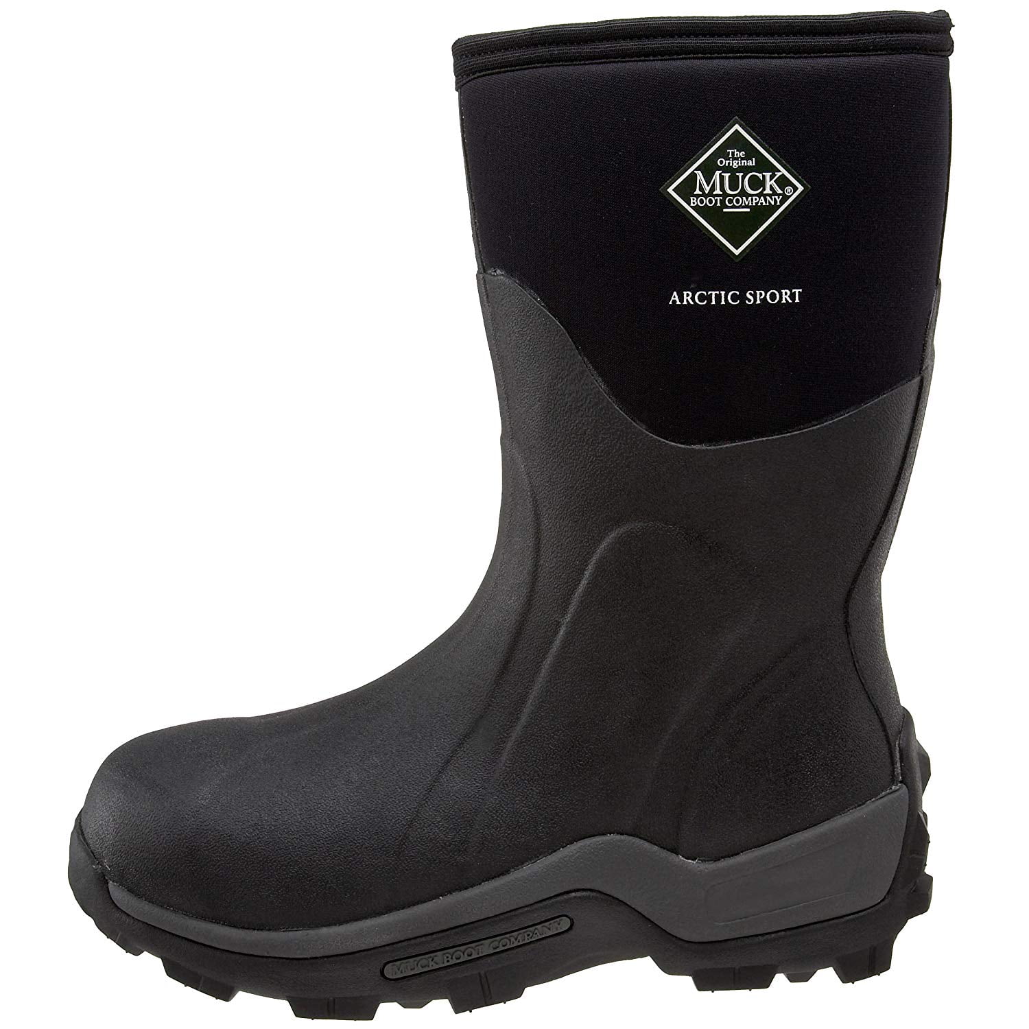 Muck Boot Company Muck Boots Arctic Sport Rubber High