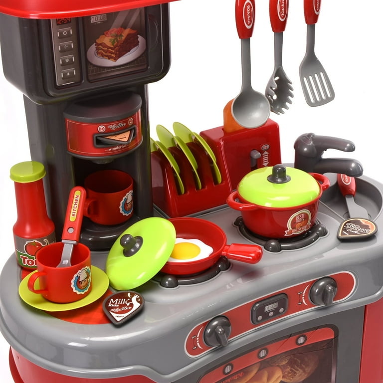 Play cheap wonder kitchen