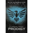 thumbnail image 1 of Pre-Owned Prodigy, Legend, by Marie Lu, Paperback, English, 1 of 1