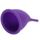 thumbnail image 3 of Copa menstrual de silicona reutilizable y suave para mujer, 3 of 14