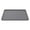Grey, variant on Zeiwohndc Safe AntiSkid Commode Chair Mat Raised Edge Silicone Bath Floor Protector