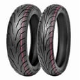 thumbnail image 1 of Llantas De Moto Timsun 140/70-17 66h + 110/70-17 54h Ts-613 Uso Sin Camara, 1 of 4