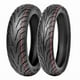 thumbnail image 1 of Llantas De Moto Timsun 140/70-17 66h + 110/70-17 54h Ts-613 Uso Sin Camara, 1 of 4