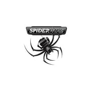SpiderWire Stealth® Smooth Braid Fishing Line, Moss Green, 20 lb Test Strength, 125 yd
