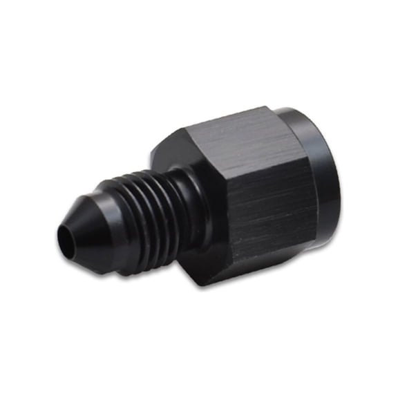Vibrant Performance 11309 1/8 Npt Female x -4An Male Flare Adapter 1 Pack"
