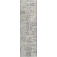 thumbnail image 2 of Addison Rugs Mayfield Premium Machine Washable Transitional Abstract Ivory Runner Rug, 2'3" x 7'6", 2 of 5