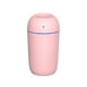 thumbnail image 2 of Mini humidifier USB portable bedroom office humidifier 220ml 420ml auto shut off, desk humidifier travel size hotel use, silent cool mist home decor, foldable design plastic material, for, 2 of 9