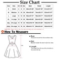 thumbnail image 3 of Yuzhih Boho Dresses for Women Spaghetti Straps Button up Maxi Dress Sleeveleess Ruffle Tiered Cami Dress with Belt, 3 of 7