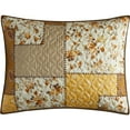 thumbnail image 4 of Faye 3-Piece Quilt Set by Nanshing, 4 of 5