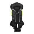 thumbnail image 3 of Chaleco de Airbag shamjiam Chaleco de Motocicleta Negro L, 3 of 8