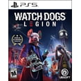 thumbnail image 2 of 2022 New 1.8TB PlayStation Disc Version Gaming Console with Upgraded Ultra Fast SSD, Wireless Controller, Watch Dogs Legions & Mytrix Controller Charging Dock, 2 of 7
