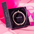 thumbnail image 4 of Blush Pink | .925 Sterling Silver | Freshwater Pearl Bracelet, 4 of 9