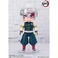 thumbnail image 4 of Figura de acción Tamashii Nations Demon Slayer Tengen Uzui, 4 of 5