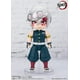 thumbnail image 4 of Figura de acción Tamashii Nations Demon Slayer Tengen Uzui, 4 of 5
