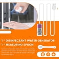 thumbnail image 3 of Electric Hypochlorous Acid Water Maker Sodium Hypochlorite Ionizer Generator Machine Sodium Hypochlorous Acid Generator, 3 of 8