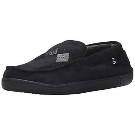 thinsulate leather slippers
