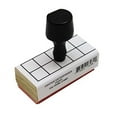 thumbnail image 2 of Ten Frame Stamp, 2 of 10