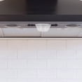 thumbnail image 1 of CRILSTYLEO Practical Oil Collecting Cup for Range Hood with Simple Design and Easy Storage, 1 of 8