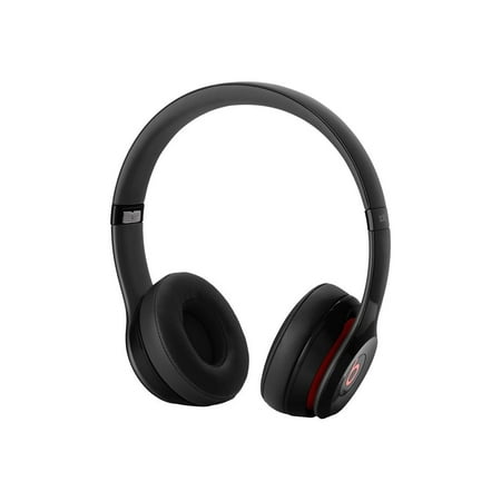 UPC 848447012527 product image for Beats Solo 2 On-Ear Headphones, Black | upcitemdb.com