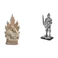 thumbnail image 1 of Estatua católica,Colección de figuritas de la Sagrada Familia,Escultura católica de la Santísima Virgen María,Figura de escritorio,Estatua de, 1 of 8