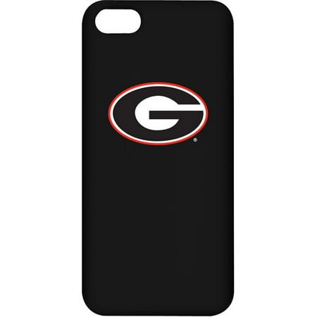 Tribeca Hardshell Case for iPhone 5, University of Georgia
