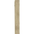 thumbnail image 4 of Ekena Millwork 6"W x 38"D x 44"H Westlake Block Rough Sawn Bracket, Douglas Fir, 4 of 25