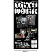 Aespa - Dirty Work [Dirty Code Ver.] - Music & Performance - CD