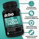 thumbnail image 2 of Limpieza Colon Detox 30cáps Con Fibra Apoyo Al Estreñimiento, 2 of 7