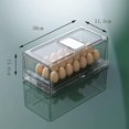 thumbnail image 2 of Comedero para pájaros de ventana para exterior con ventosas fuertes, apto para cardenales, pinzones, adees, etc., 2 of 4