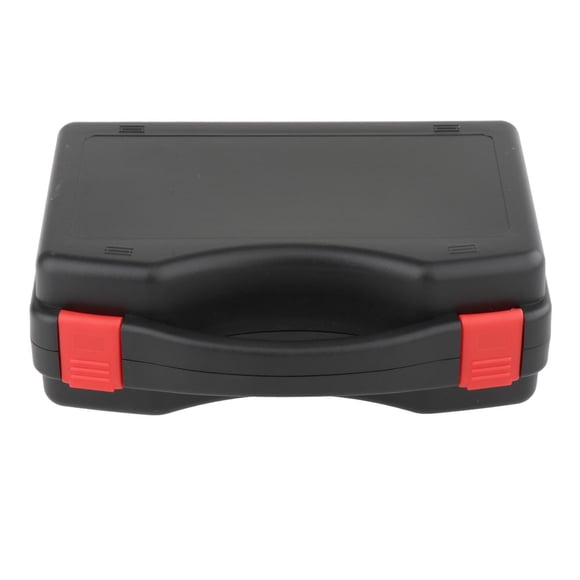 Caja de herramientas Sunnimix Caja organizadora de almacenamiento protectora