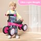 thumbnail image 3 of Bicicleta de Equilibrio Infantil Bobike para Bebés con 4 Ruedas, 3 of 7