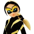 thumbnail image 4 of Miraculous Ladybug Fashion Doll VESPERIA Mu&ntilde;eca Articulada para Ni&ntilde;as Ladybug Producto Oficial de Bandai Bandai México NA, 4 of 4
