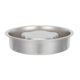 thumbnail image 1 of BESTYASH Plato De Alimentación Para Perros De Inoxidable Con Antideslizante Y Lento, 1 of 8