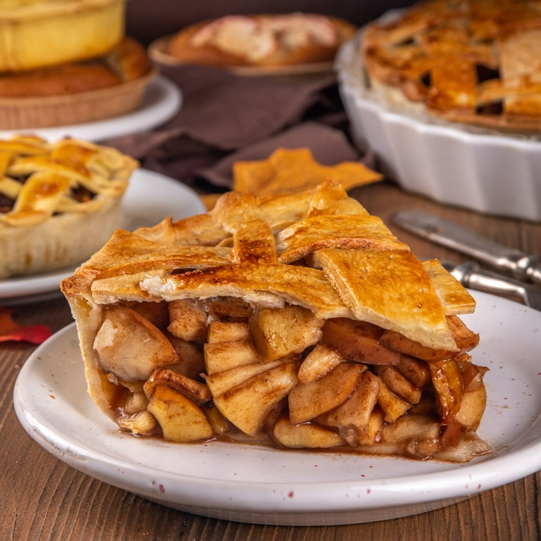 Freshness Guaranteed Sweet Red Apple Slices, 24 oz