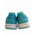 thumbnail image 4 of ASICS Gel Contend 4 NWT Kids 7 or women’s 8.5 US Aquarium Blue, 4 of 6