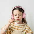 thumbnail image 6 of Fingertime Kids Headphones, 85DB Volume Limited, 6 of 9