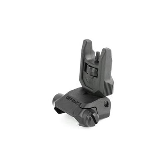KRISS USA, Inc, Sight, Picatinny, Black, Folding Front, Polymer
