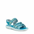 thumbnail image 2 of Teva Kids Tirra FALLS ALGIERS BLUE, 2 of 5