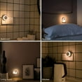 thumbnail image 7 of HL Energy Efficient LED Night Lights, 2 Pack, 7 of 7
