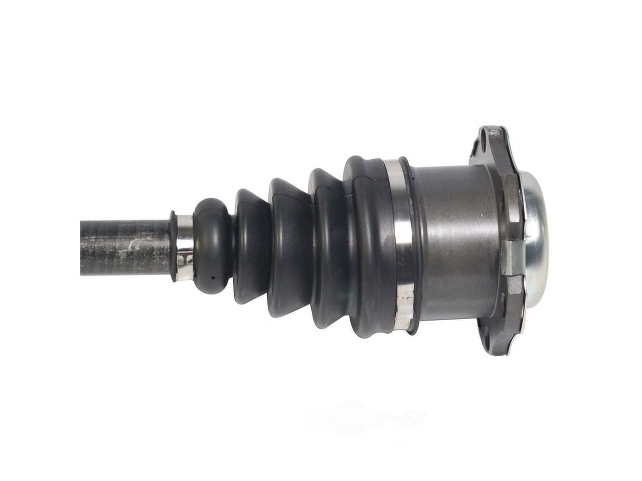 GSP NCV72173 Volkswagen (2.8) CV Axle Assembly - Front Right, Volkswagen Golf, Jetta (Front Right)
