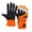 Orange, variant on TERGAYEE Kids Winter Warm Sports Gloves,Water-Resistant Warm Gloves for Skiing Snowboarding Cycling Riding Outdoor Winter Activities Children
