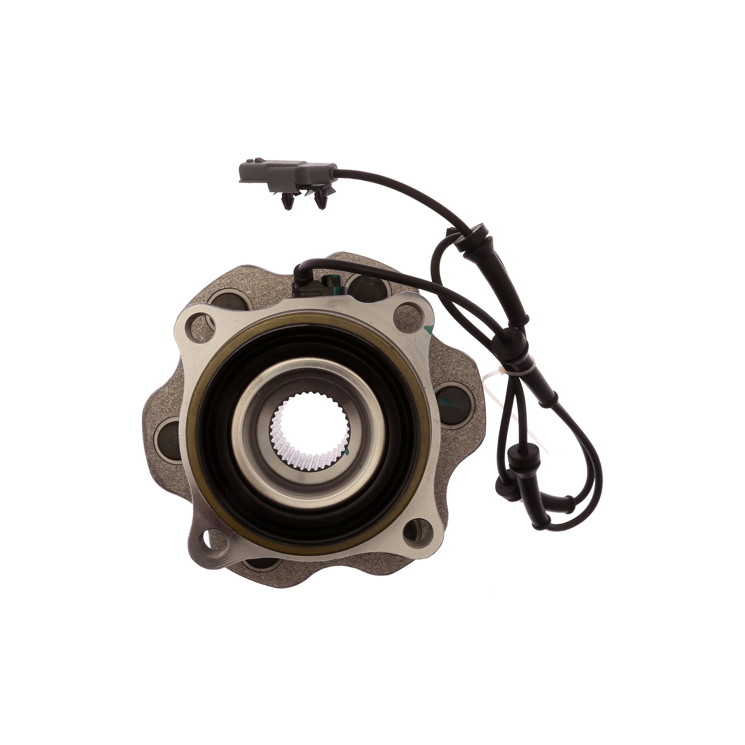Raybestos R-Line Wheel Hub Assemblies Fits select: 2017-2019 NISSAN ARMADA, 2014-2019 INFINITI QX80