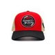 thumbnail image 2 of KNITE Gorra Farmer Wheat Negro Trucker Hombre Ajustable Estilo Rancher Original, 2 of 4