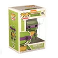 thumbnail image 3 of FUNKO 8-BIT POP!: Teenage Mutant Ninja Turtles - Donatello, 3 of 7