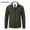 Army Green, variant on Mens Sweater Coats Men Full Zip Up Stand Collar Slim Fit Coats Casual Fashion Fleecing Solid Color Sweatshirts Long Sleeve Knitted Sweater Coats with Pockets
