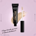 thumbnail image 2 of Set de maquillaje NYX PROFESSIONAL Ultimate Shadow & Liner Primer, 2 of 5