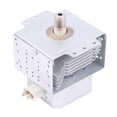thumbnail image 2 of Magnetrón de horno de microondas para la parte de reemplazo de 2M219J de reemplazo resistente Fácil Actualización de actualización Parte de reparación, 2 of 7